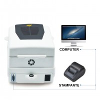 Termobilancia ARW-MWA102